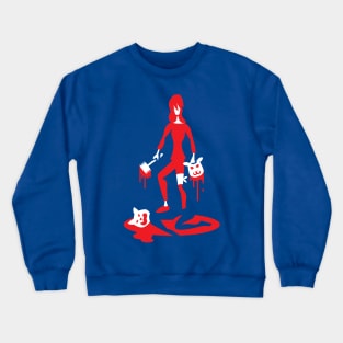 Your Next! Crewneck Sweatshirt